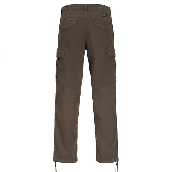 Jack & Jones Karl Harlow Cargobukser Brun 31 / 34 Mand