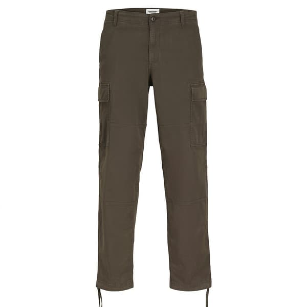 Jack & Jones Karl Harlow Cargobukser Brun 31 / 34 Mand