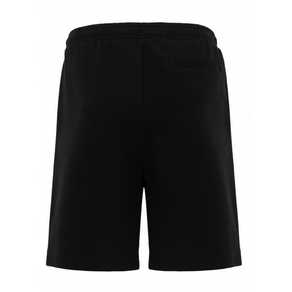 Boss Headlo Regular Fit Urheilushortsit Musta XL Mies
