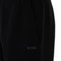 Pikkukuva 2 / 3: Boss Headlo Regular Fit Urheilushortsit Musta L Mies