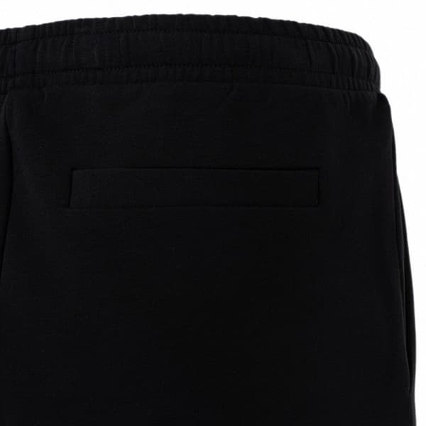 Boss Headlo Regular Fit Urheilushortsit Musta L Mies