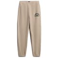 Miniatyrbild 1 av 3: Superdry Athletic Boyfriend Mjukisbyxor Beige M Kvinna