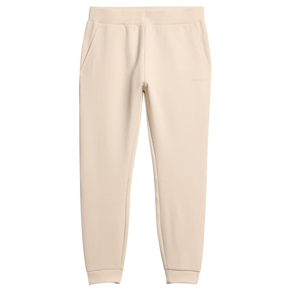Superdry Tech Tapered Sportsbukser Beige XL Mand