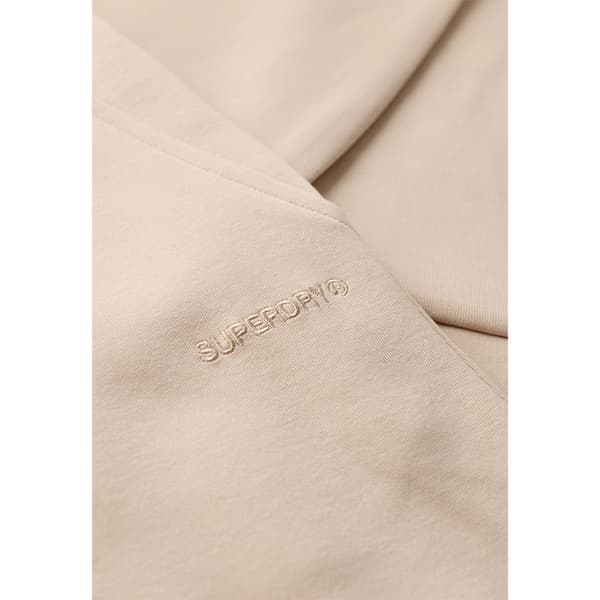 Superdry Tech Tapered Sportsbukser Beige XL Mand