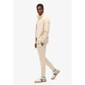 Miniatyrbillede 5 af 5: Superdry Tech Tapered Sportsbukser Beige XL Mand