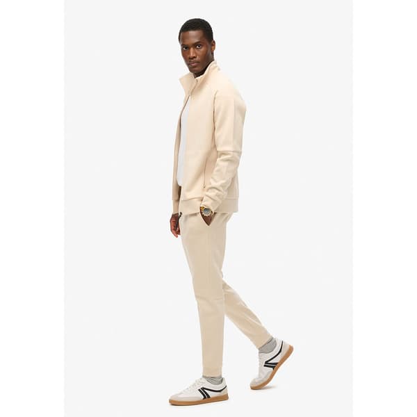 Superdry Tech Tapered Sportsbukser Beige XL Mand