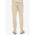 Miniatyrbillede 2 af 5: Superdry Tech Tapered Sportsbukser Beige XL Mand