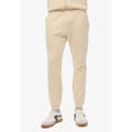 Miniatyrbillede 1 af 5: Superdry Tech Tapered Sportsbukser Beige XL Mand