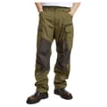 Pikkukuva 1 / 5: G-star Rovic Zip 3d Loose Fit Cargo Housut Vihreä 28 / 32 Mies