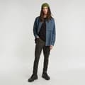 Miniatyrbild 4 av 6: G-star Zip Pkt 3d Skinny Fit Cargobyxor Grå 31 / 34 Man