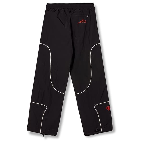 Grimey The Lower Depths Sportsbukser Sort XL Mand