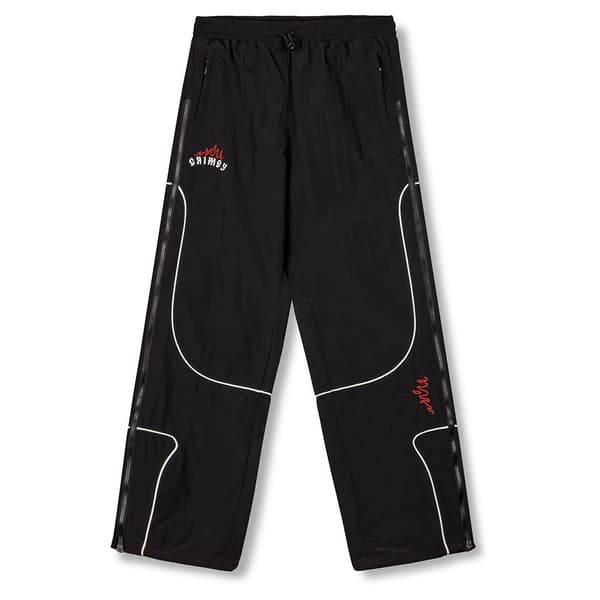 Grimey The Lower Depths Sportsbukser Sort XL Mand