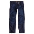 Miniatyrbillede 3 af 7: G-star 5620 3d Regular Jeans Blå 32 / 34 Mand