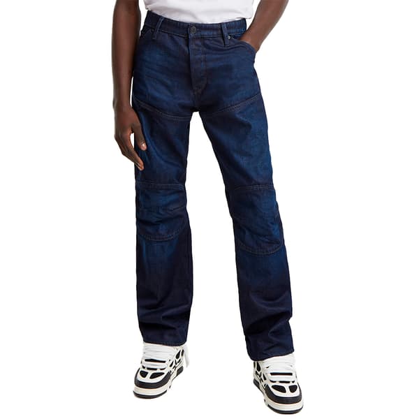 G-star 5620 3d Regular Jeans Blå 32 / 34 Mand