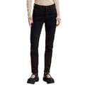 Miniatyrbild 1 av 5: G-star Ace 2.0 Biker Slim Straight Jeans Svart 28 / 32 Kvinna