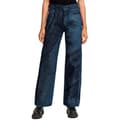 Miniatyrbild 1 av 2: G-star Bowey 3d Boyfriend Jeans Blå 32 / 30 Kvinna