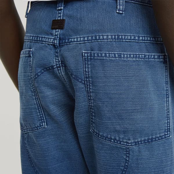 G-star D23699-d894 5620 3d Regular Jeans Blå 32 / 32 Man