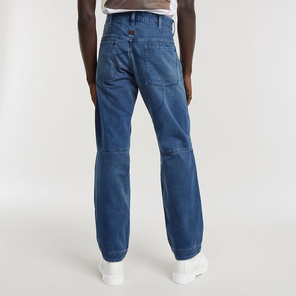 G-star D23699-d894 5620 3d Regular Jeans Blå 32 / 32 Man