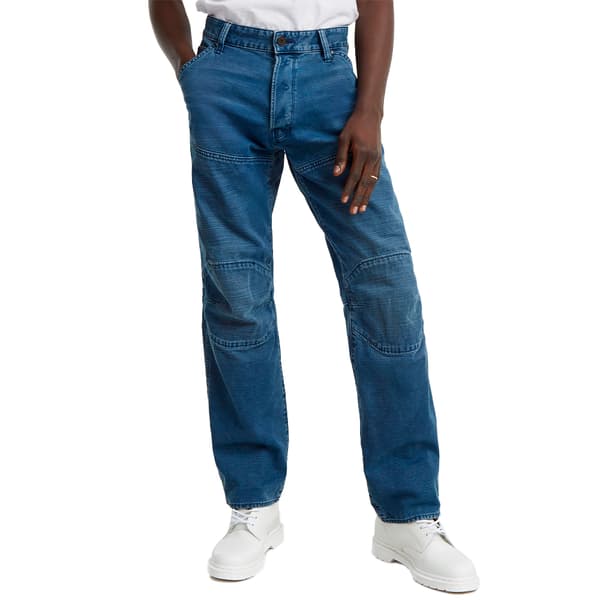 G-star D23699-d894 5620 3d Regular Jeans Blå 32 / 32 Man