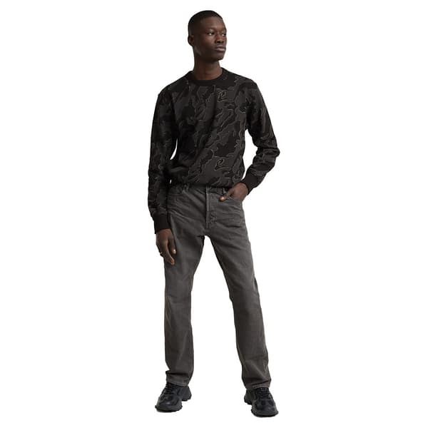 G-star Dakota Regular Straight Jeans Grå 29 / 34 Mand