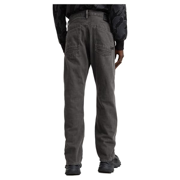 G-star Dakota Regular Straight Jeans Grå 29 / 34 Mand