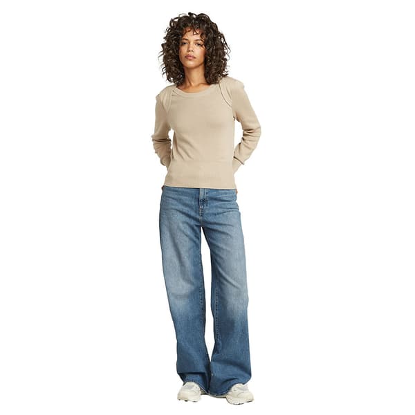 G-star Deck 2.0 High Loose Jeans Blå 24 / 32 Kvinde