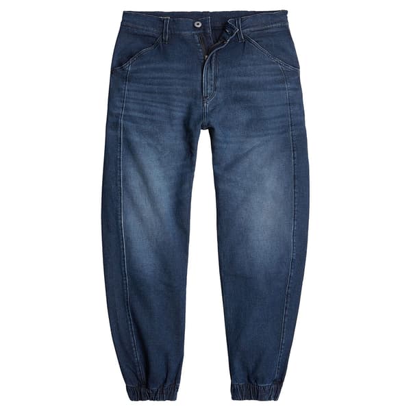 G-star Denim Trainer Jeans Blå 34 / 34 Man