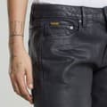 Miniatyrbillede 4 af 5: G-star Kate Boyfriend Jeans Sort 26 / 32 Kvinde