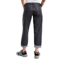 Miniatyrbillede 2 af 5: G-star Kate Boyfriend Jeans Sort 26 / 32 Kvinde