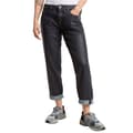 Miniatyrbillede 1 af 5: G-star Kate Boyfriend Jeans Sort 26 / 32 Kvinde