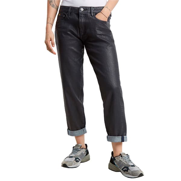 G-star Kate Boyfriend Jeans Sort 26 / 32 Kvinde