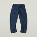 Miniatyrbillede 3 af 7: G-star Origins Bend 3d Loose Jeans Blå 31 / 32 Mand