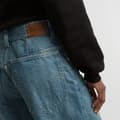 Miniatyrbild 6 av 6: G-star Skater High Loose Jeans Blå 32 / 30 Kvinna