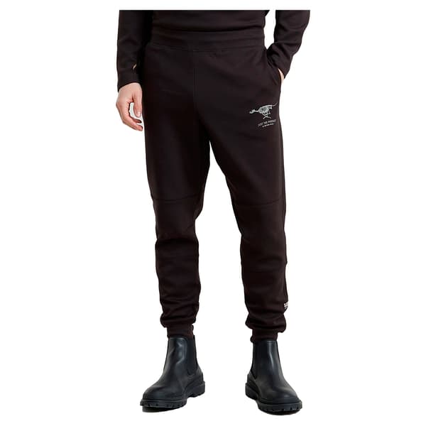 G-star D25097-d560 Sportsbukser Sort L Mand
