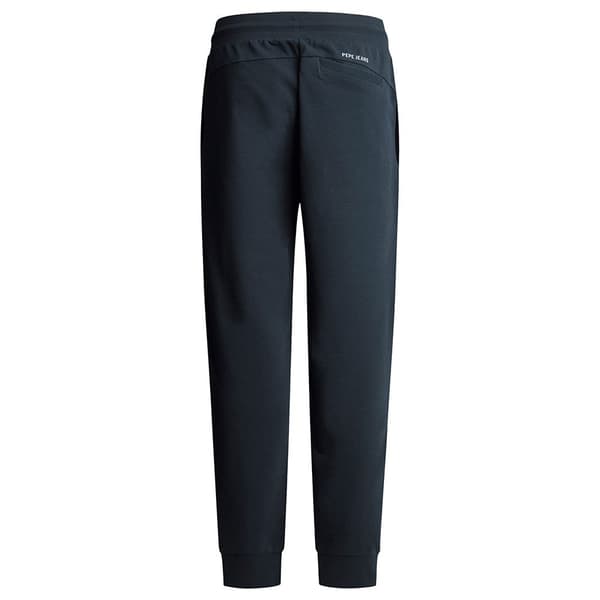 Red Bull Racing Essential Jogger Joggers Blå,Svart L Man