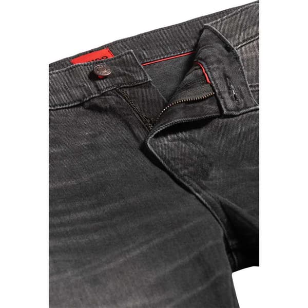 Hugo 708 10268934 Jeans Svart 31 / 34 Man