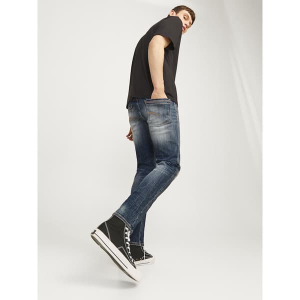 Jack & Jones Glenn Luke Ge 238 Jeans Blå 30 / 32 Mand