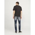 Miniatyrbillede 2 af 5: Jack & Jones Glenn Luke Ge 238 Jeans Blå 30 / 32 Mand
