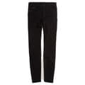 Miniatyrbild 3 av 5: G-star 3301 Skinny Fit Jeans Svart 30 / 34 Kvinna