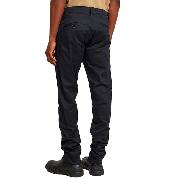 G-star Morry Tapered Chinobyxor Blå 38 / 36 Man