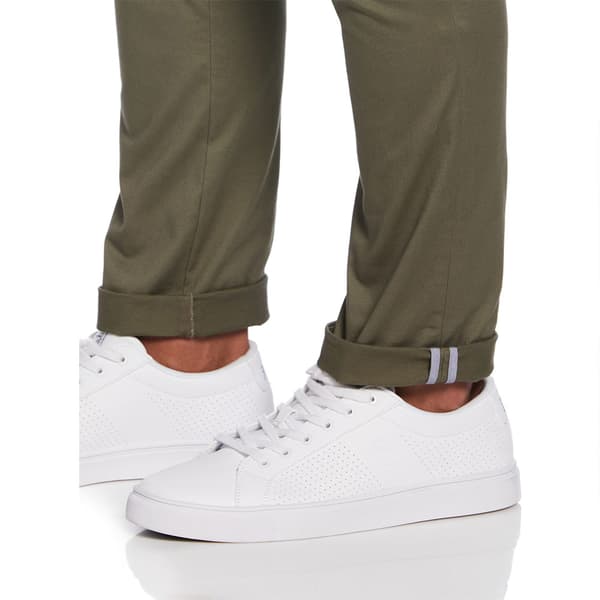 Original Penguin Recycled Cotton Chinobyxor Grönt 30 / 32 Man