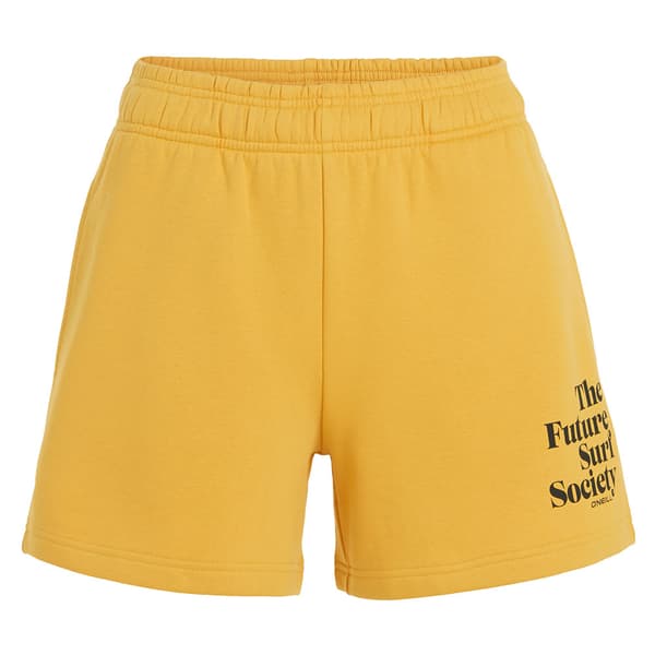O´neill Future Surf Society Sportshorts Gul XL Kvinna