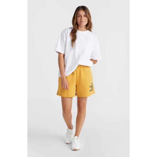 O´neill Future Surf Society Sportshorts Gul XL Kvinna