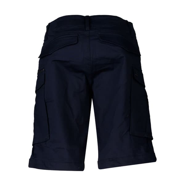 G-star Rovic Zip Loose 1/2 Shorts Blå 26 Mand