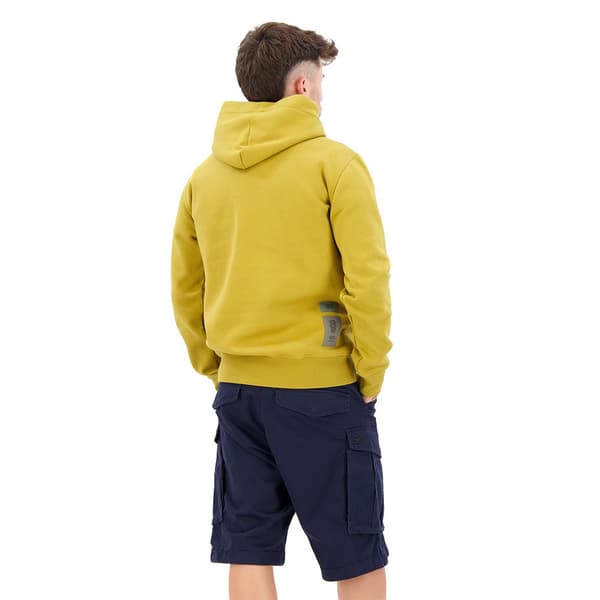 G-star Rovic Zip Loose 1/2 Shorts Blå 26 Mand