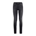 Miniatyrbild 2 av 5: G-star 3301 High Waist Skinny Jeans Svart 23 / 30 Kvinna