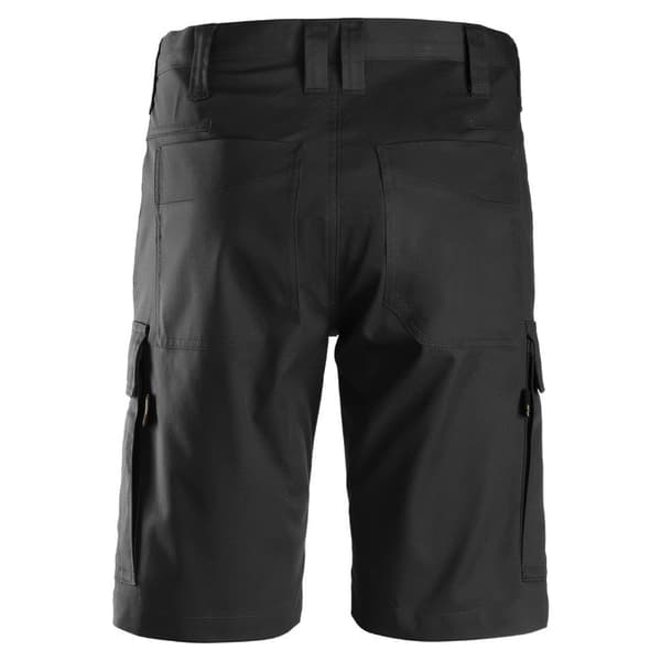 Snickers Workwear Servicios Arbejdsshorts  54