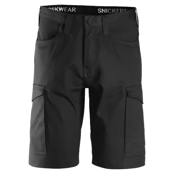 Snickers Workwear Servicios Arbejdsshorts  54