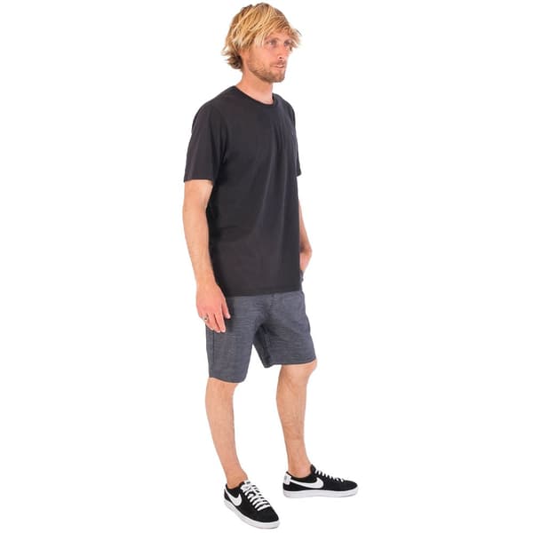Hurley H2o Dri Breathe 19´´ Shorts Grå 38 Mand