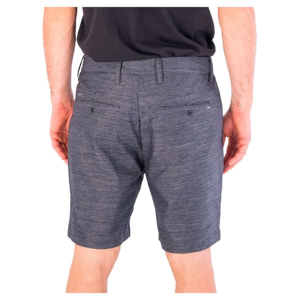 Hurley H2o Dri Breathe 19´´ Shorts Grå 38 Mand